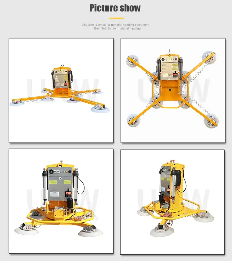 Cốc hút điện chất lượng cao đạt tiêu chuẩn an toàn cao từ Trung Quốc hình ảnh 14-description