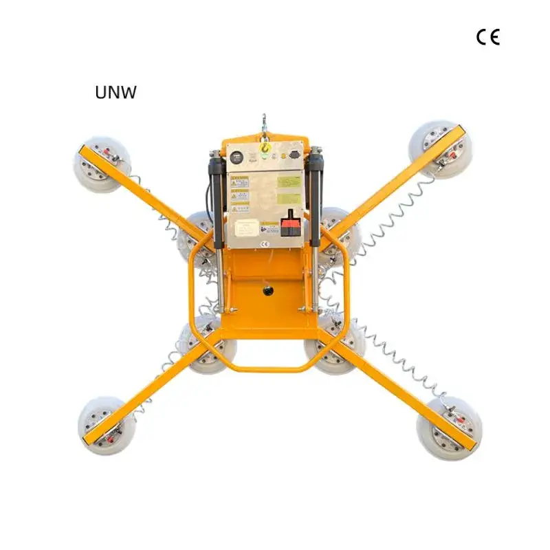 Cốc hút điện chất lượng cao đạt tiêu chuẩn an toàn cao từ Trung Quốc