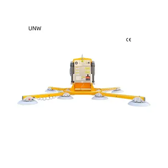 Cốc hút điện chất lượng cao đạt tiêu chuẩn an toàn cao từ Trung Quốc