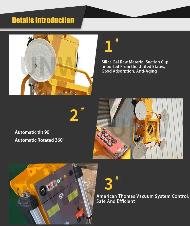 Cốc hút điện chất lượng cao đạt tiêu chuẩn an toàn cao từ Trung Quốc hình ảnh 15-description