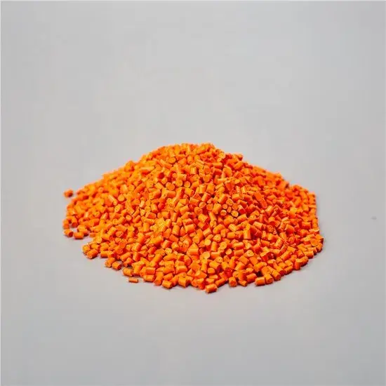 Hạt tái chế ABS công nghiệp 120 lưới - Xuất xứ Trung Quốc