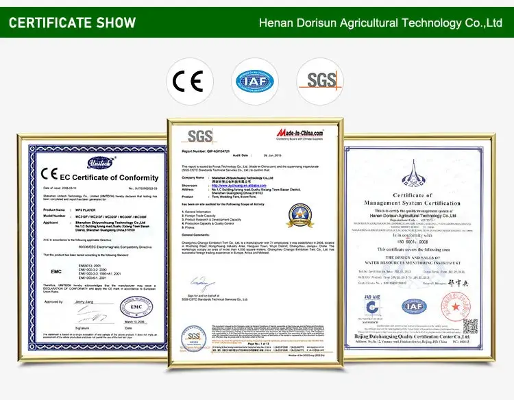 Nhà kính nông nghiệp vòm đơn cổ điển màu đen - Sản phẩm chất lượng từ Trung Quốc hình ảnh 22-description