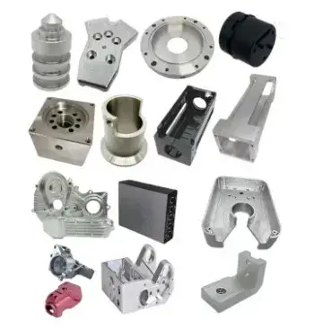 Phụ tùng gia công Trung Quốc - Bánh răng đa dạng và đặt theo yêu cầu hình ảnh 1-description