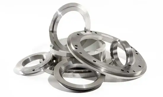 Phụ tùng gia công Trung Quốc - Bánh răng đa dạng và đặt theo yêu cầu