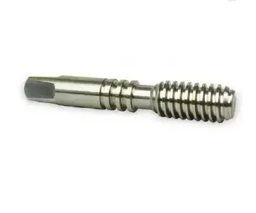 Phụ tùng gia công Trung Quốc - Bánh răng đa dạng và đặt theo yêu cầu