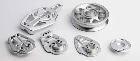 Phụ tùng gia công Trung Quốc - Bánh răng đa dạng và đặt theo yêu cầu