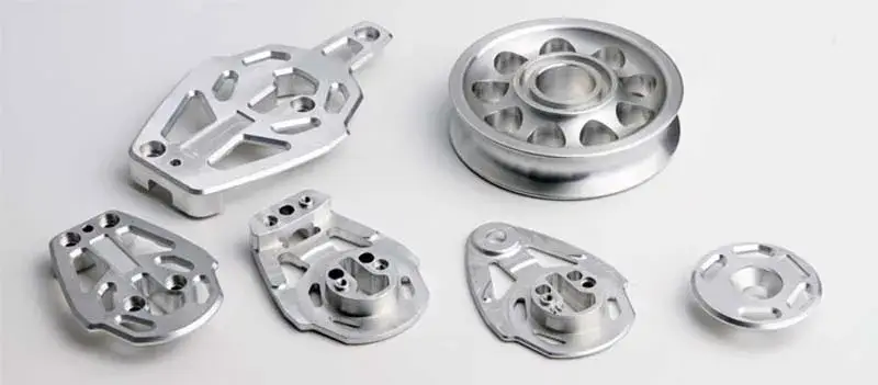 Phụ tùng gia công Trung Quốc - Bánh răng đa dạng và đặt theo yêu cầu