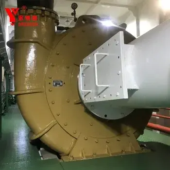 Tàu hút bùn thủy lực 16 Inch từ Trung Quốc với chất lượng và giá cả hấp dẫn hình ảnh 15-description
