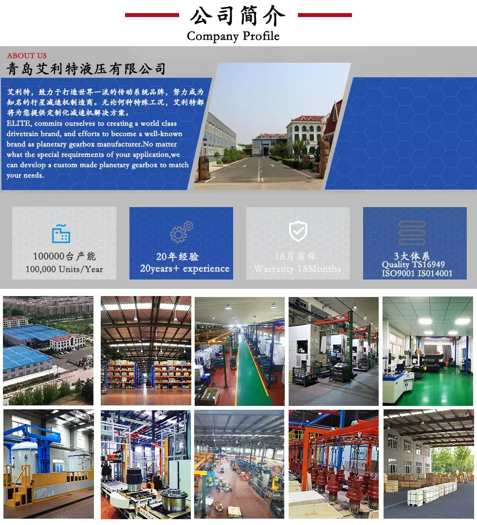 Tời hàng hải thủy lực của Trung Quốc, sản xuất hàng đầu hình ảnh 16-description