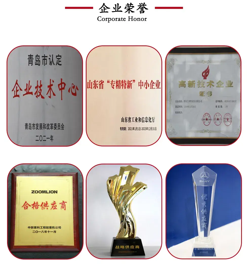 Tời hàng hải thủy lực của Trung Quốc, sản xuất hàng đầu hình ảnh 19-description