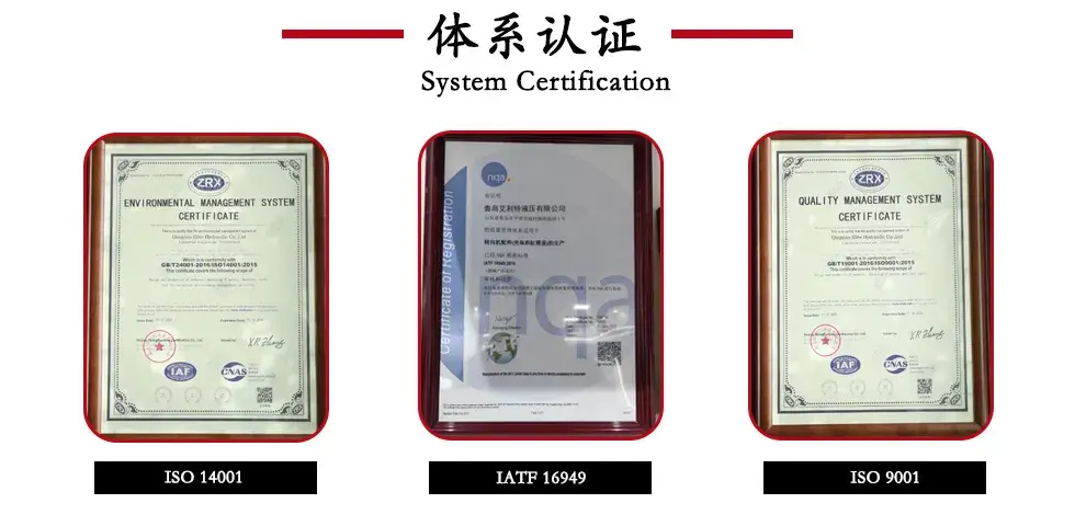 Tời hàng hải thủy lực của Trung Quốc, sản xuất hàng đầu hình ảnh 18-description