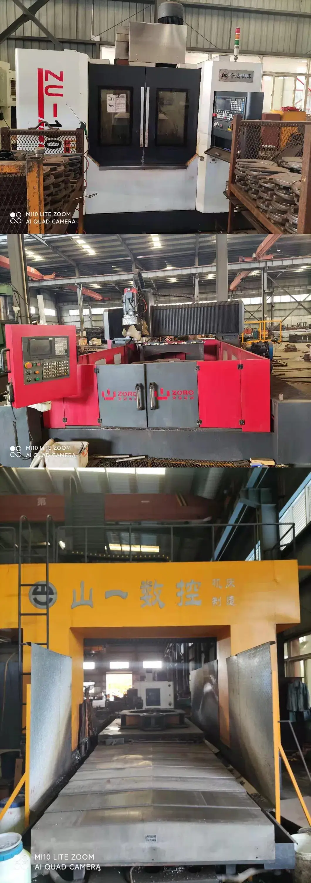 Cung cấp cẩu tháp Trung Quốc 5-16 tấn chất lượng cao và dịch vụ hậu mãi uy tín hình ảnh 29-description