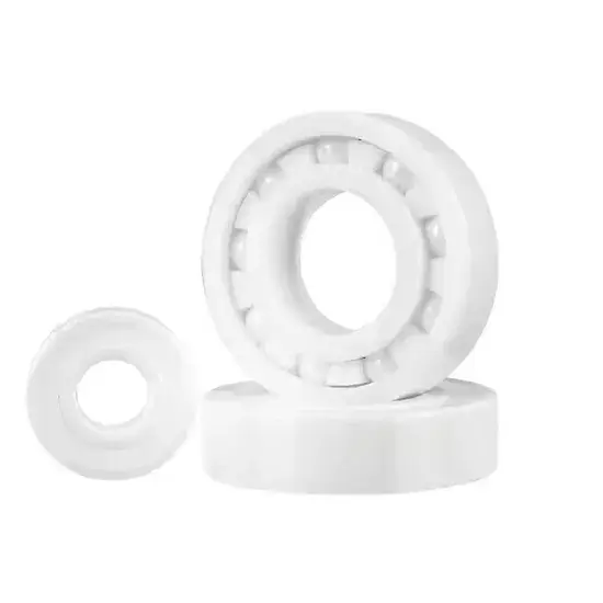 Vòng bi gốm 6000 kích thước 10*26*8mm từ nhà sản xuất Trung Quốc