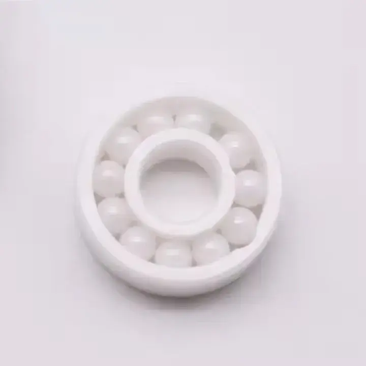 Vòng bi gốm 6000 kích thước 10*26*8mm từ nhà sản xuất Trung Quốc
