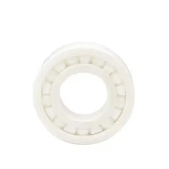 Vòng bi gốm 6000 kích thước 10*26*8mm từ nhà sản xuất Trung Quốc