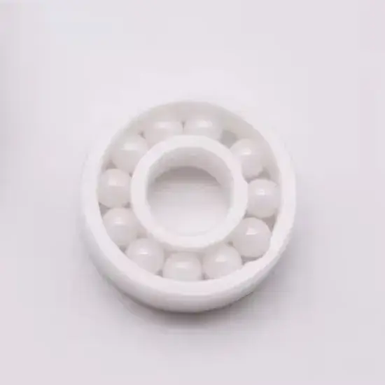 Vòng bi gốm 6000 kích thước 10*26*8mm từ nhà sản xuất Trung Quốc hình ảnh 1-description