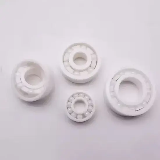 Vòng bi gốm 6000 kích thước 10*26*8mm từ nhà sản xuất Trung Quốc