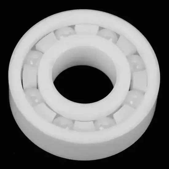 Vòng bi gốm 6000 kích thước 10*26*8mm từ nhà sản xuất Trung Quốc
