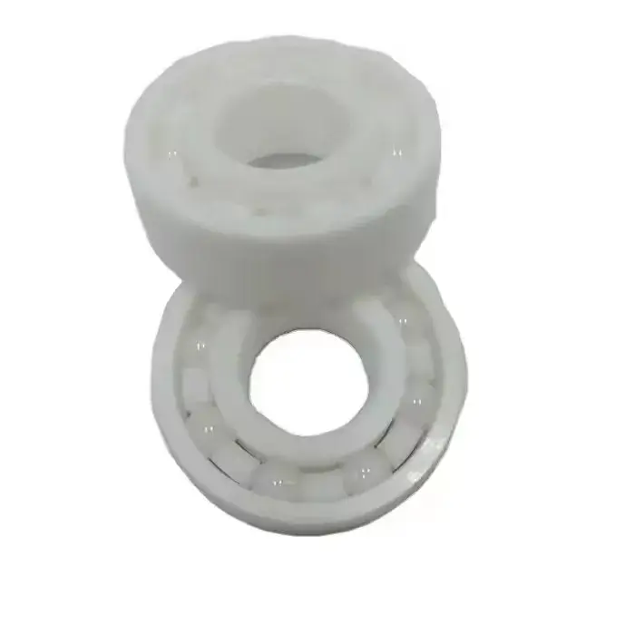Vòng bi gốm 6000 kích thước 10*26*8mm từ nhà sản xuất Trung Quốc