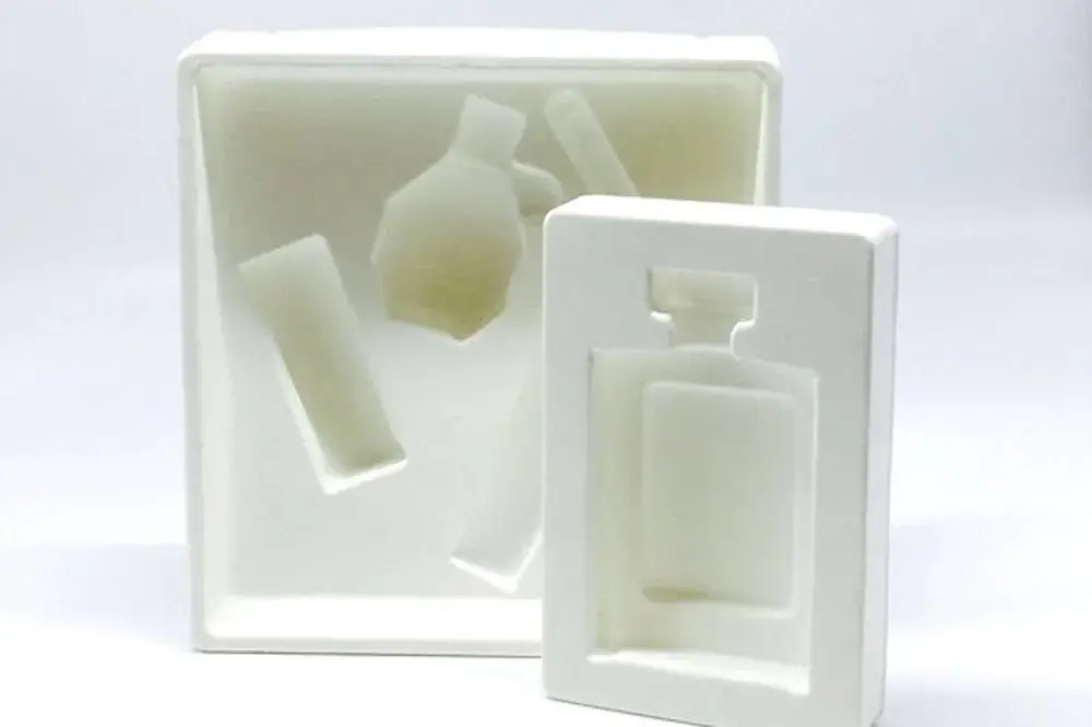 Đơn vị sản xuất Trung Quốc bao bì blister APET vuông gấp cạnh theo yêu cầu, đóng gói sản phẩm nhựa trong suốt từ PVC, RPET và PP hình ảnh 24-description