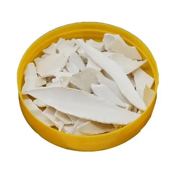 Phế liệu ống PVC tái chế từ nhà sản xuất Trung Quốc - Sản phẩm thanh và cửa PVC uy tín hình ảnh 12-description