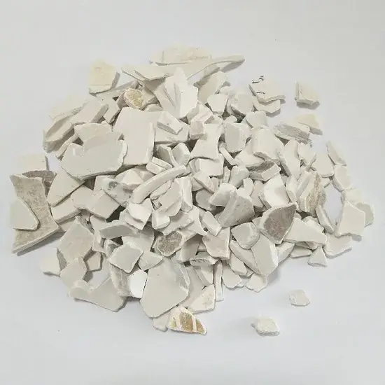 Phế liệu ống PVC tái chế từ nhà sản xuất Trung Quốc - Sản phẩm thanh và cửa PVC uy tín