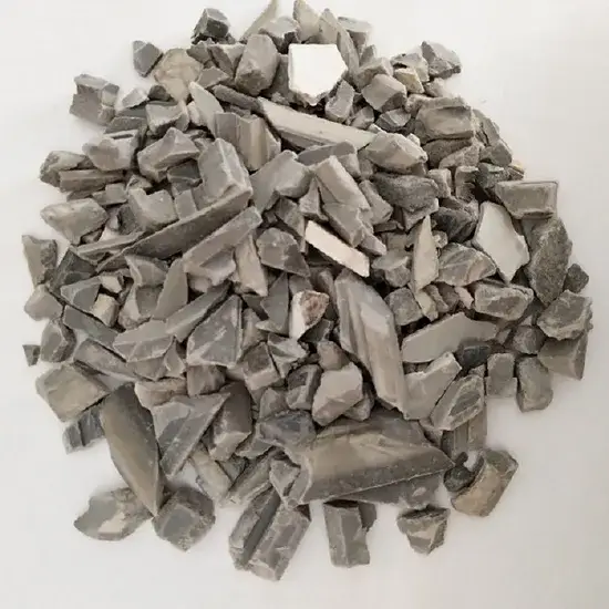 Phế liệu ống PVC tái chế từ nhà sản xuất Trung Quốc - Sản phẩm thanh và cửa PVC uy tín