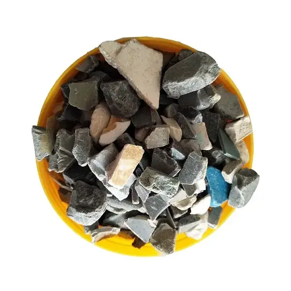 Phế liệu ống PVC tái chế từ nhà sản xuất Trung Quốc - Sản phẩm thanh và cửa PVC uy tín hình ảnh 16-description