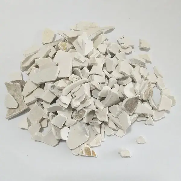 Phế liệu ống PVC tái chế từ nhà sản xuất Trung Quốc - Sản phẩm thanh và cửa PVC uy tín