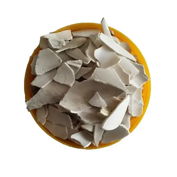Phế liệu ống PVC tái chế từ nhà sản xuất Trung Quốc - Sản phẩm thanh và cửa PVC uy tín hình ảnh 13-description