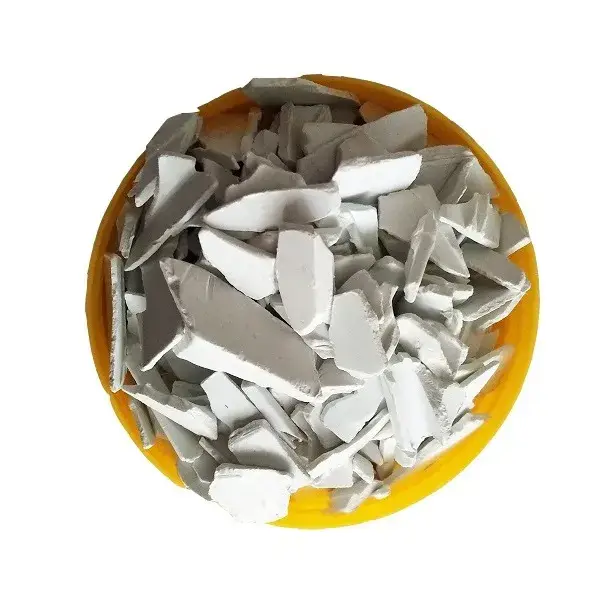 Phế liệu ống PVC tái chế từ nhà sản xuất Trung Quốc - Sản phẩm thanh và cửa PVC uy tín hình ảnh 18-description