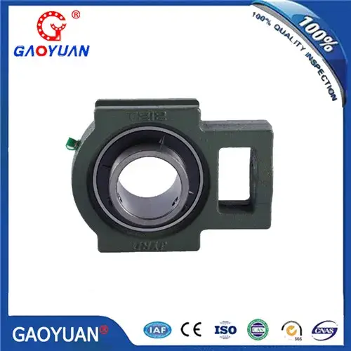 Bạc đạn chèn khối gối: Sản phẩm chính xác, độ bền cao, chất lượng tốt từ Trung Quốc