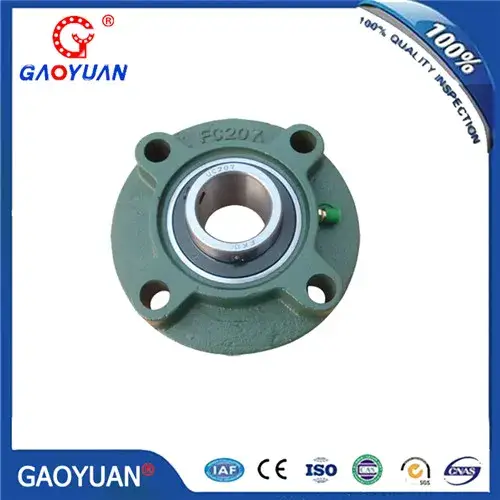 Bạc đạn chèn khối gối: Sản phẩm chính xác, độ bền cao, chất lượng tốt từ Trung Quốc