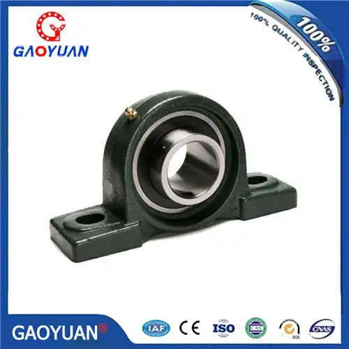 Bạc đạn chèn khối gối: Sản phẩm chính xác, độ bền cao, chất lượng tốt từ Trung Quốc hình ảnh 1-description