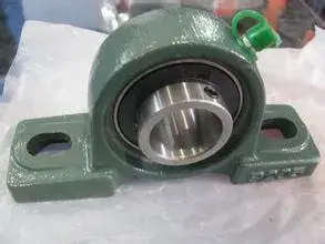 Bạc đạn chèn khối gối: Sản phẩm chính xác, độ bền cao, chất lượng tốt từ Trung Quốc