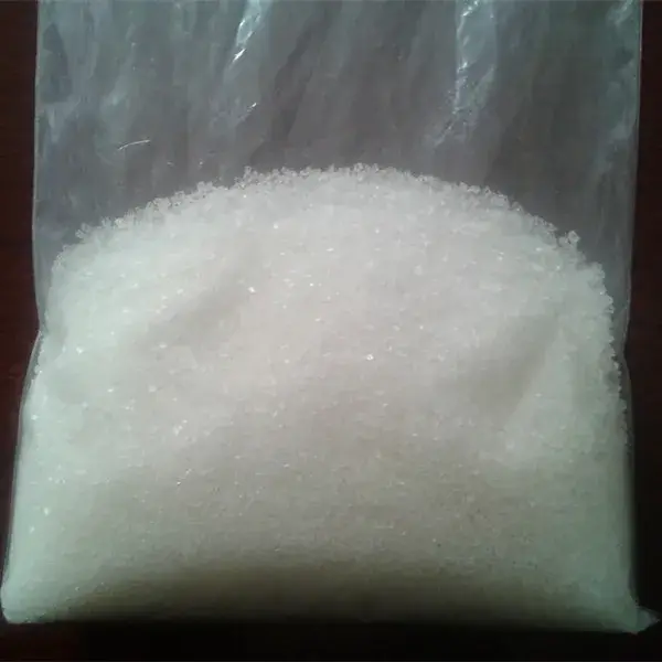 Crystal 21% Nitrogen Ammonium Sulphate: Nguồn gốc Trung Quốc đáng tin cậy 99%