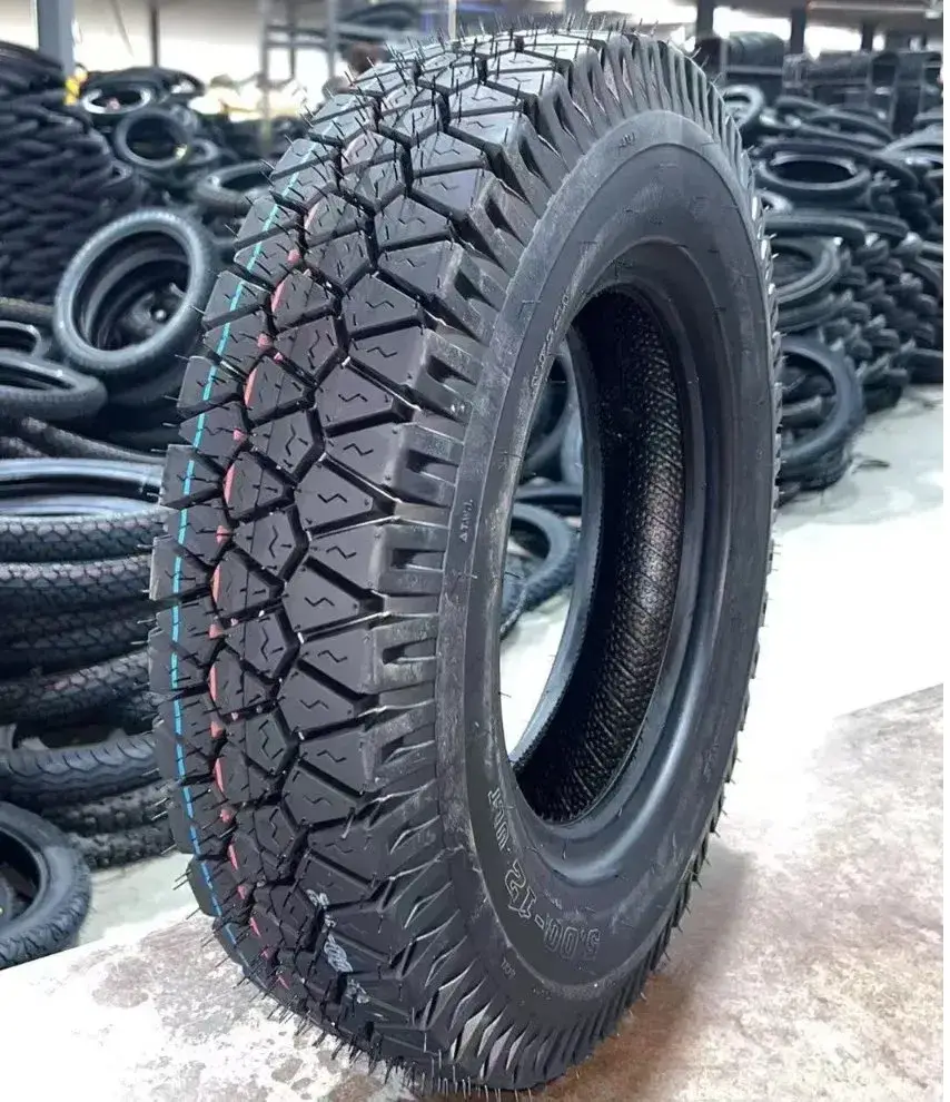 Phân phối sản phẩm lốp xe máy chất lượng hàng đầu trực tiếp từ nhà máy Folukovo - Trung Quốc