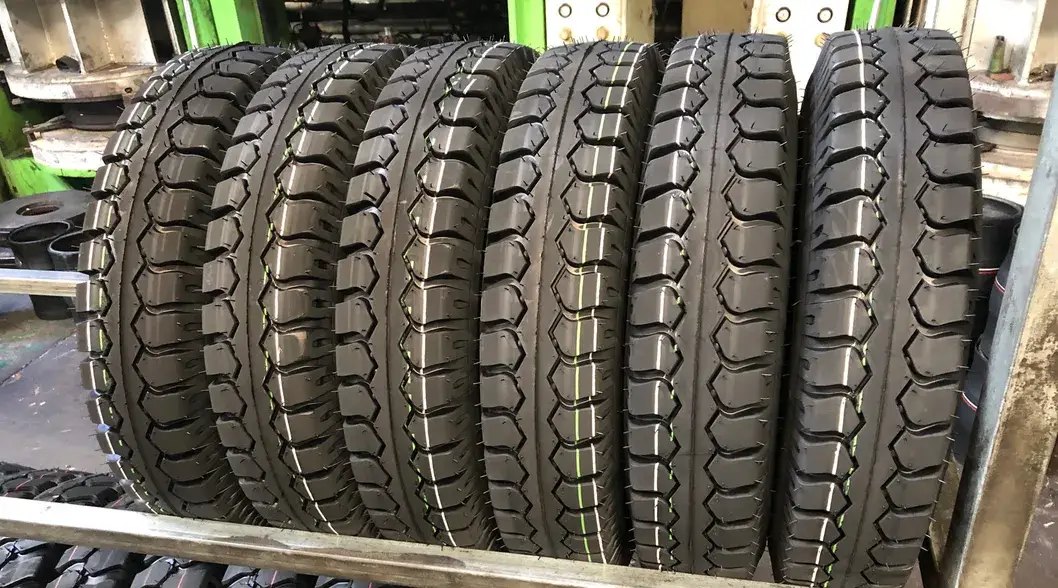 Phân phối sản phẩm lốp xe máy chất lượng hàng đầu trực tiếp từ nhà máy Folukovo - Trung Quốc hình ảnh 14-description