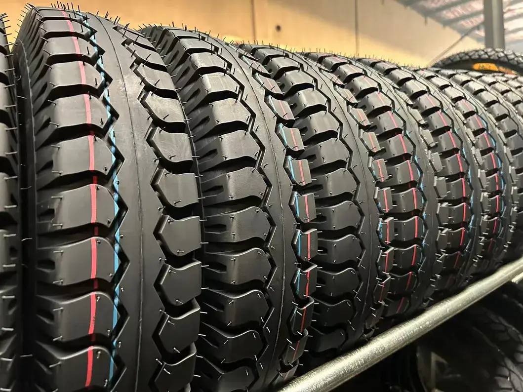 Phân phối sản phẩm lốp xe máy chất lượng hàng đầu trực tiếp từ nhà máy Folukovo - Trung Quốc hình ảnh 12-description