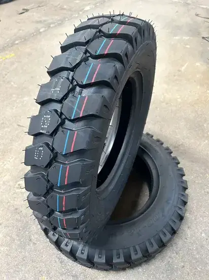 Phân phối sản phẩm lốp xe máy chất lượng hàng đầu trực tiếp từ nhà máy Folukovo - Trung Quốc