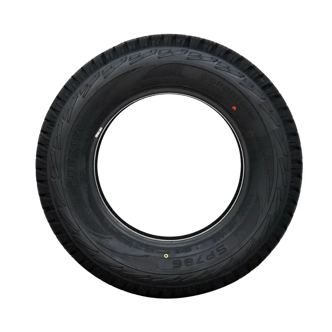 Lốp xe SUV Mùa hè 265/70r17, 115s/T của China Sportrak - Sự lựa chọn đáng tin cậy cho địa hình đa dạng hình ảnh 14-description