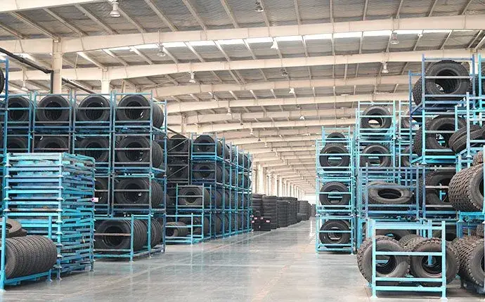 Lốp xe SUV Mùa hè 265/70r17, 115s/T của China Sportrak - Sự lựa chọn đáng tin cậy cho địa hình đa dạng hình ảnh 17-description