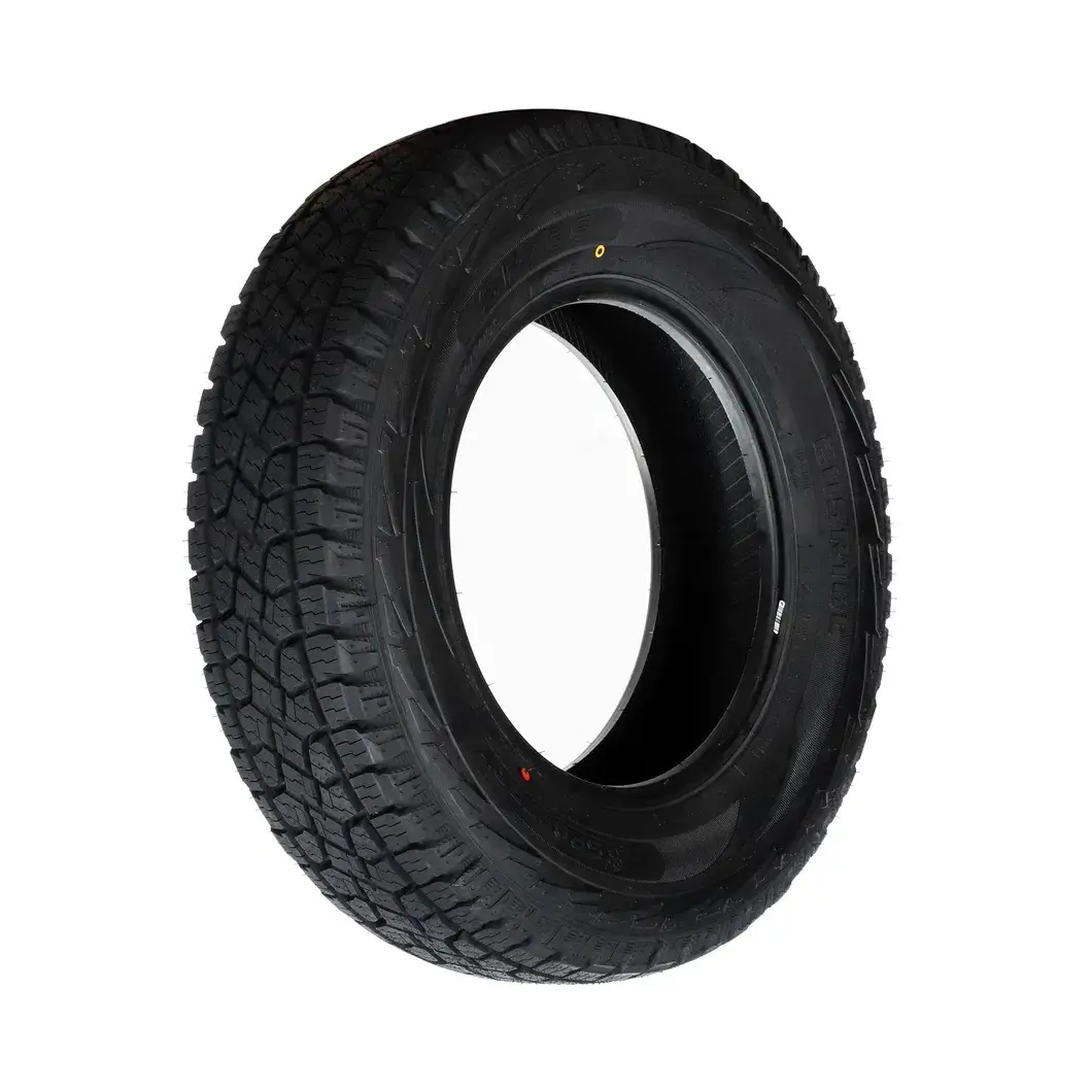 Lốp xe SUV Mùa hè 265/70r17, 115s/T của China Sportrak - Sự lựa chọn đáng tin cậy cho địa hình đa dạng hình ảnh 15-description