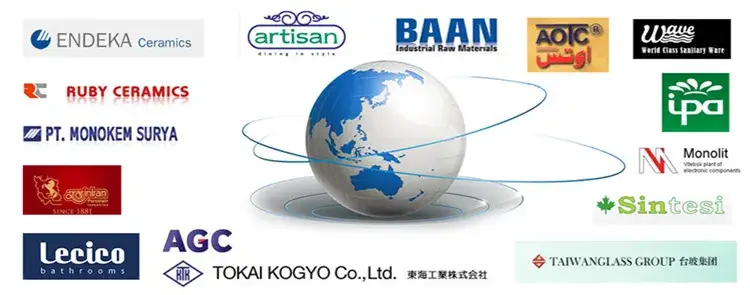 Nguyên liệu Tài sản ổn định từ Trung Quốc cho ngành Galss - Lòng đỏ nhớt tổng hợp hình ảnh 16-description