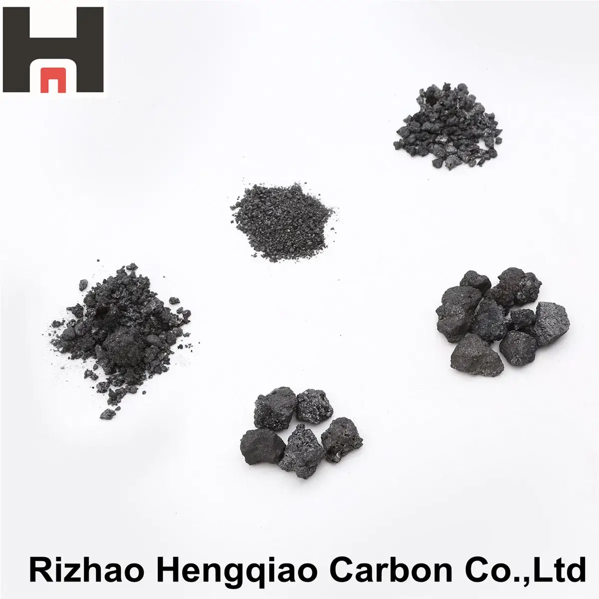 Than cốc dầu mỏ chất lượng cao từ nhà cung cấp Trung Quốc