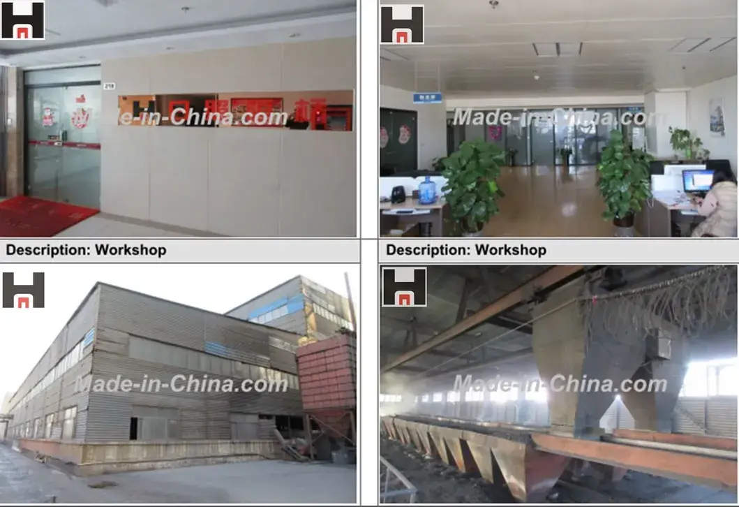 Than cốc dầu mỏ chất lượng cao từ nhà cung cấp Trung Quốc hình ảnh 14-description