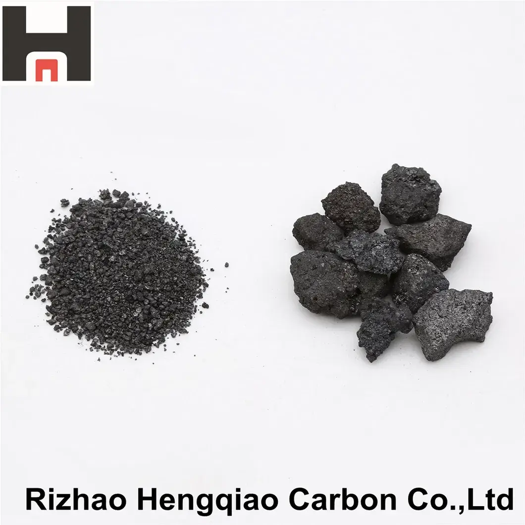 Than cốc dầu mỏ chất lượng cao từ nhà cung cấp Trung Quốc hình ảnh 12-description