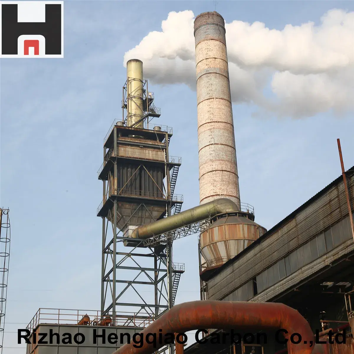 Than cốc dầu mỏ chất lượng cao từ nhà cung cấp Trung Quốc