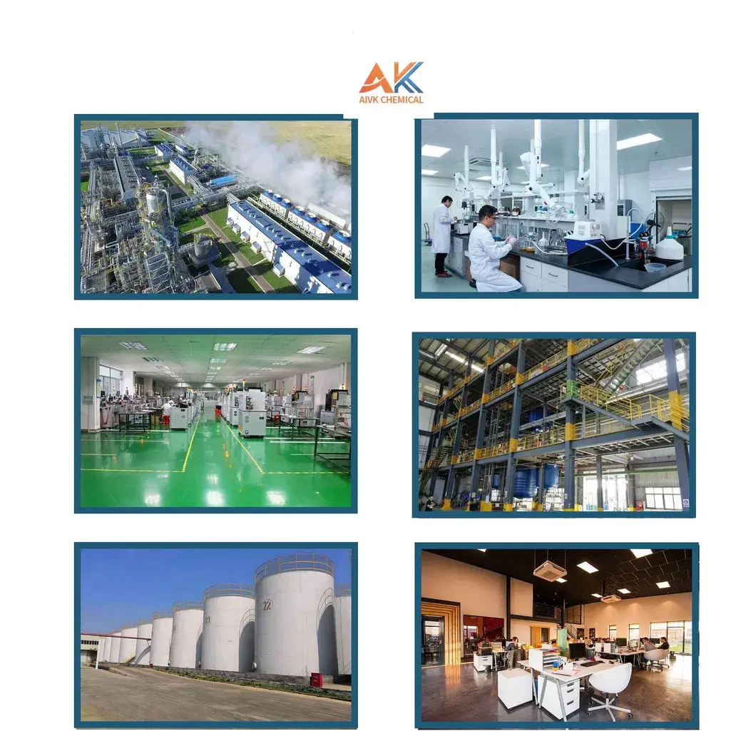 Trichloroethylene - Sản phẩm chất tẩy rửa hot trend từ nhà cung cấp Trung Quốc hình ảnh 18-description