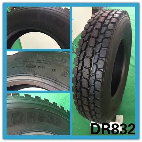 Lốp Xe Tải 22.5 Trung Quốc - Giải Pháp Tuyệt Vời Cho Việc Vận Chuyển Hàng Hóa hình ảnh 13-description